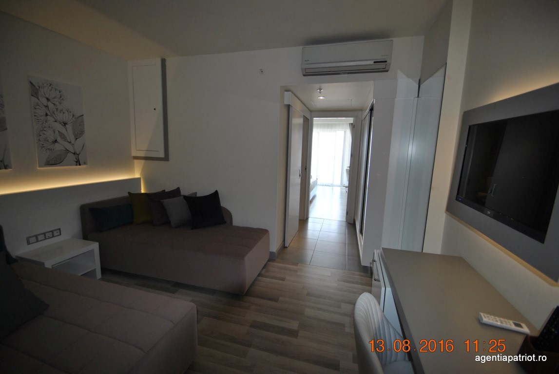 imagini hotel FLORA GARDEN KUSADASI